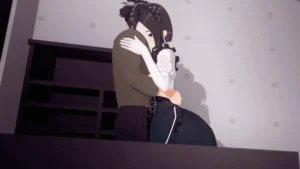 My Maid Dreams of Electric Sheep